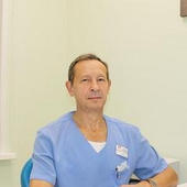 Курчицкий Александр Александрович, хирург