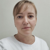 Евдокимова Надежда Юрьевна, детский невролог