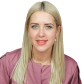 Шуляк Алина Станиславовна, врач-косметолог