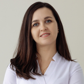 Тонеева Светлана Николаевна, гинеколог-хирург