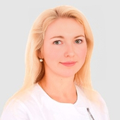 Иванова Надежда Геннадьевна, хирург