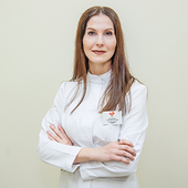 Игнатенко Ольга Викторовна, гинеколог