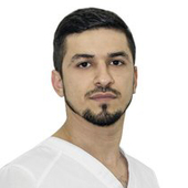Фатахов Анзор Сулейманович, стоматолог-хирург