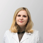 Зубарева Елена Юрьевна, педиатр
