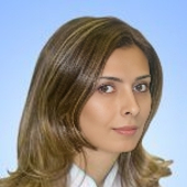 Галоян Нелли Суреновна, офтальмолог