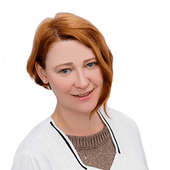 Юрьева Светлана Ивановна, ЛОР