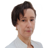 Давыдова Марина Витальевна, хирург