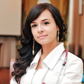 Ризаева Александра Владимировна, невролог