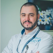 Кузнецов Сергей Владимирович, гинеколог-хирург