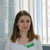 Нигматуллина Эльвира Марсовна, ЛОР