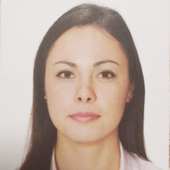 Соколова Алена Сергеевна, стоматолог-терапевт