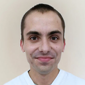 Яковлев Александр Антонович, стоматолог-хирург