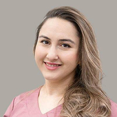 Лаварсланова Джамиля Акаевна, детский стоматолог