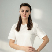 Мазаева Александра Александровна, массажист