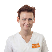 Флинт Екатерина Александровна, хирург
