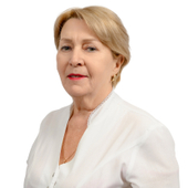 Романовская Наиля Шамильевна, гинеколог