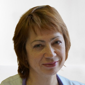 Кондратенко Лариса Георгиевна, детский эндокринолог