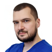 Устимов Егор Павлович, невролог