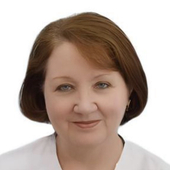 Багаутдинова Резеда Лукмановна, терапевт