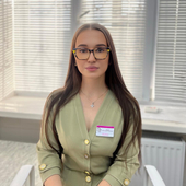 Банько Анастасия Романовна, гинеколог