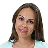 Моисеева Юлия Сергеевна, стоматолог-терапевт