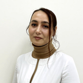 Гамидова Диана Джелиловна, дерматолог