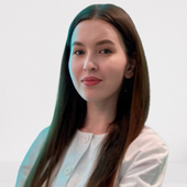 Соболева Валентина Вадимовна, ортодонт