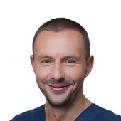 Качина Юрий Алексеевич, пластический хирург