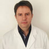 Сапрыкин Дмитрий Александрович, онколог