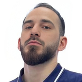 Торшхоев Илез Хавашевич, стоматолог-терапевт