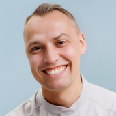 Марков Николай Михайлович, стоматолог-терапевт