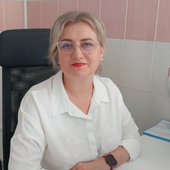 Ментюгова Ольга Борисовна, гинеколог
