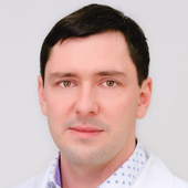 Никитчук Александр Владимирович, офтальмолог