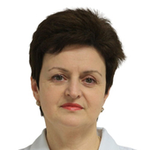 Лысцева Елена Сергеевна, стоматолог-терапевт