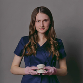 Смолина Екатерина Романовна, ортодонт