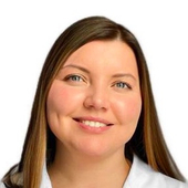 Карпович Наталья Александровна, гастроэнтеролог