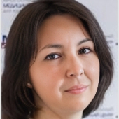 Мартынова Елена Александровна, гастроэнтеролог