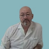 Пузырев Константин Борисович, массажист