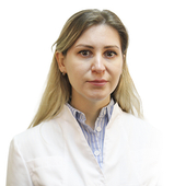 Фишер Ирина Андреевна, стоматолог-ортопед
