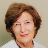 Горобец Эмилия Алексеевна, гинеколог