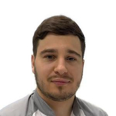 Грузков Никита Николаевич, массажист