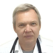 Пригорев Сергей Олегович, аритмолог