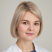 Лунёва Мария Сергеевна, офтальмолог
