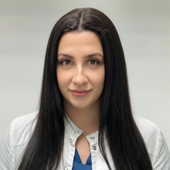 Бейдуллаева Олеся Сергеевна, рентгенолог