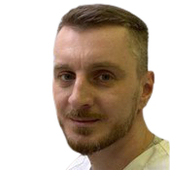 Голованев Кирилл Евгеньевич, врач функциональной диагностики