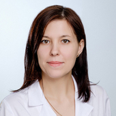 Косинова Наталья Александровна, офтальмолог