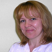 Муранчик Елена Николаевна, кардиолог