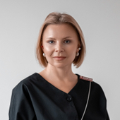 Окунева Ольга Вячеславовна, психолог