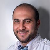 Аль-Бундукджи Магер Мухамедмарван, ортодонт