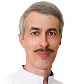 Быковский Станислав Венерович, эндокринолог